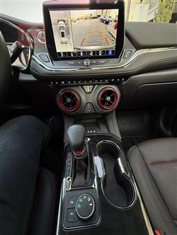 شيفروليه بليزر